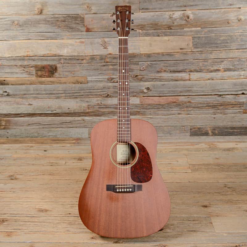 Martin	D-15M Burst	2014 - 2018 image 1