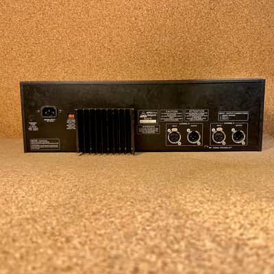 Apex PE 232MKIi – Serviced – Warranty image 2
