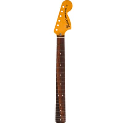 Fender American Vintage II 1973 Strat Neck, 21 Vintage Tall Frets, 7.25" image 4