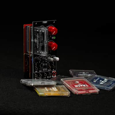 BEFACO FX BOY | OPEN BOX-ASSEMBLED : [DETROIT MODULAR] image 4
