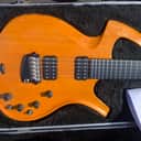 Parker Fly Artist 1999 Spruce