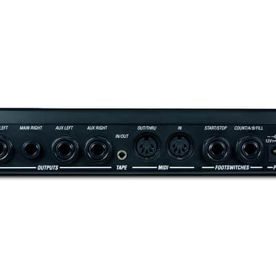 Alesis SR-16 Classic Drum Machine image 2
