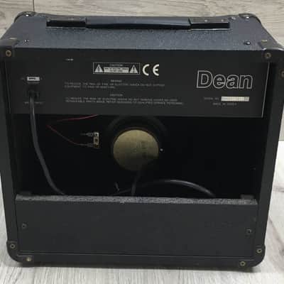 Dean BA-820 image 4