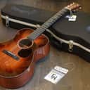 MINTY! 2013 Martin Custom Artist Series Jeff Tweedy 00-DB #439 Mahogany Sunburst + OHSC