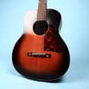 1936 Kalamazoo KG-11 Acoustic Guitar Sunburst
