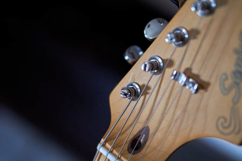 Squier 40th Anniversary Vintage Edition Jazzmaster image 1