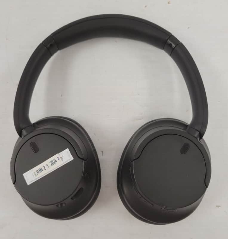 Sony WH-CH720N Headphones image 1
