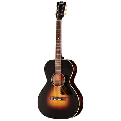 Gibson L-00 Century 12-Fret Vintage Sunburst image 1