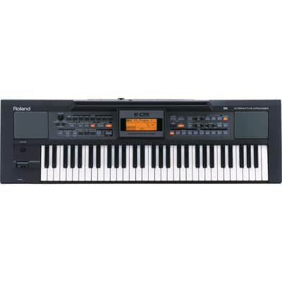 Roland E-09 61-Key Interactive Arranger