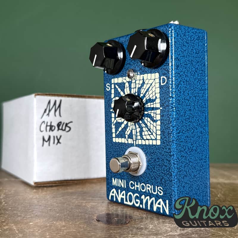 Analogman Mini Chorus