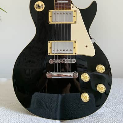 80’s - 90’s Vintage Westfield Les Paul, Made in Korea. Upgraded, Serviced & Setup image 15