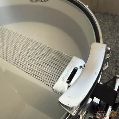 Immagine Pearl Free Floating 14x3,5 Steel Snare Drum - 6