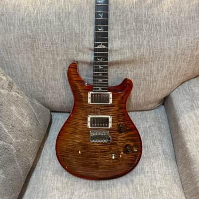 PRS Custom 24 2018 - Autumn sky image 5