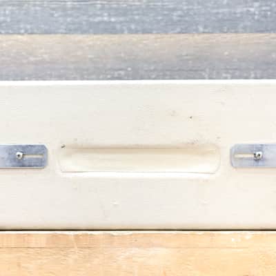 Fender Bandmaster Blonde 1964 Dual Channel Amplifier with 2x12" Cabinet #A-02780 image 9