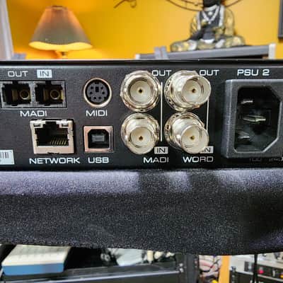 RME M32 DA Pro 2018 image 12