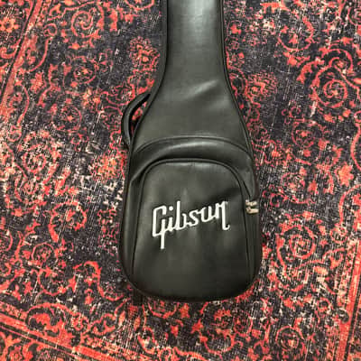 Gibson Les Paul Jr DC Tribute image 3
