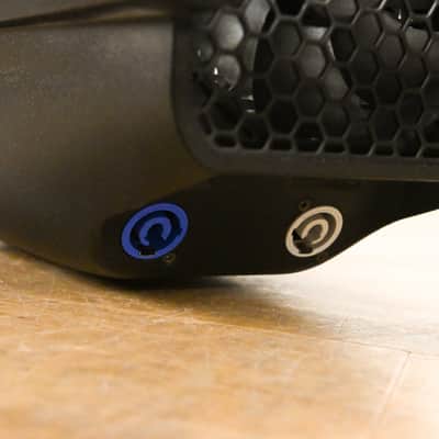 ETC ColorSource Spot Pearl 26 Degree EDLT LED Ellipsoidal Light CG015SJ image 6