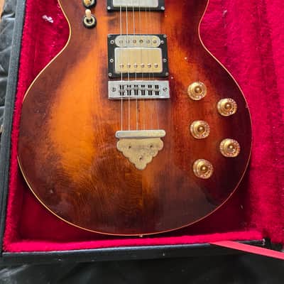 Ibanez Artist Bob Weir Prototype Extremely Rare 1977 image 1