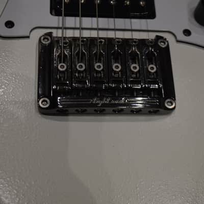 Ibanez RG1451 White Plaster 2011 Made in Japan image 7