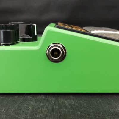 OVALTONE OVALIZED SCREAMER-10 Modified Effect Pedal | Reverb