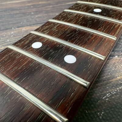 90s Charvel by Jackson DK Series Concorde Head Neck Regular Scale Made in Japan image 11