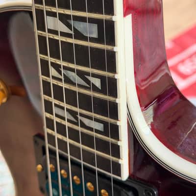 Gibson Les Paul Supreme 2025 Mod Collection - Flame Fade image 15