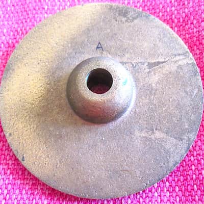 A Crotale, High Octave - Vintage (USED) image 1