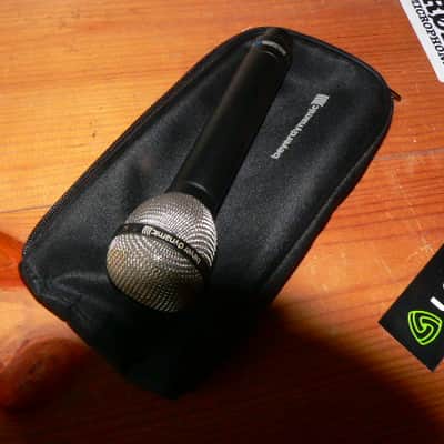 Beyerdynamic M 69 N image 5
