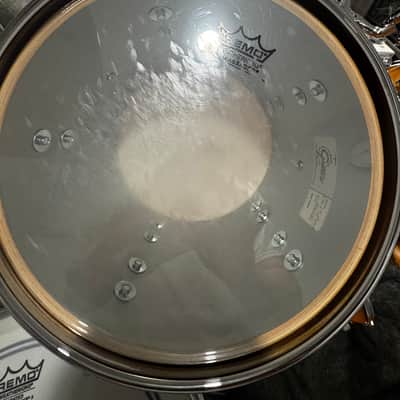 Gretsch USA Custom 1990’s-2000’s - Natural image 14