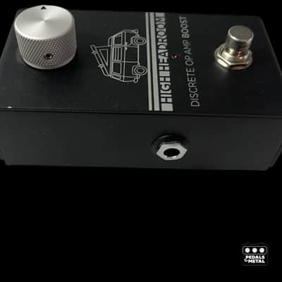Milkman Pop Top Boost-x18476 image 4