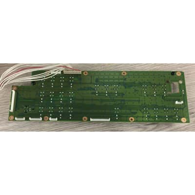 TEAC PCB.MONITOR DM E901891-00E Spare Parts Tascam DM4800 image 5