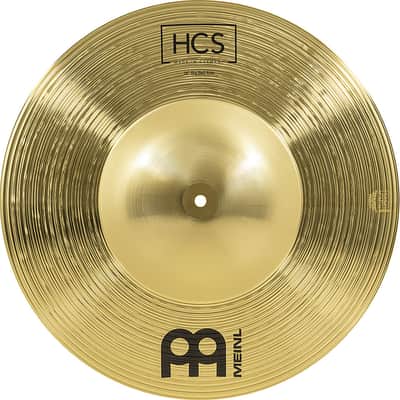 Meinl 18" HCS Big Bell Ride image 2