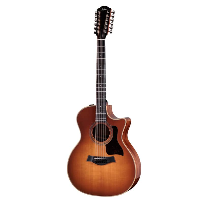 Taylor 354ce Studio Special Edition image 1