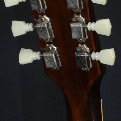 GIBSON CUSTOM Murphy Lab 1964 ES-335 Ultra Light Aged -2024- Tea Burst [140386] (07/01) image 16