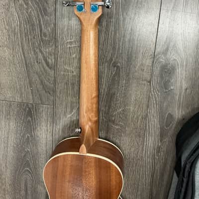 Ukulele Ranch UK-26 2017-2018 - Satin finish image 6