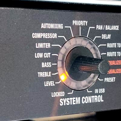 AKG - DMM8 U Automatic Mixer image 2