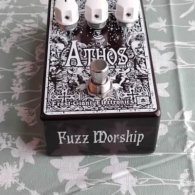 Frost Giant Electronics Athos Distortion image 4