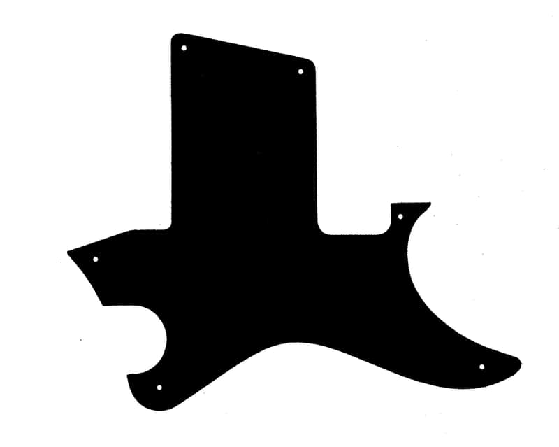 Fullerblaster Pickguard Steal! - 40% Off!
