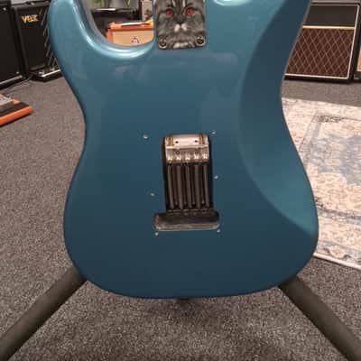 Fender 2006 USA Modded FSR Stratocaster Electric Guitar image 5