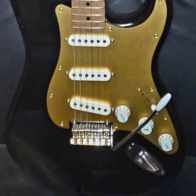 Fender FSR Player Strat with Fat 50s pickups and roasted maple neck 2022 - Gloss image 1