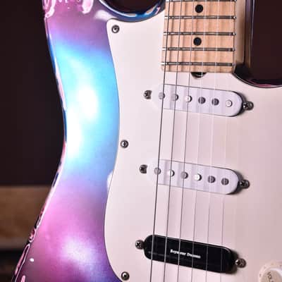 James Tyler Studio Elite Michael Landau signature - serial #12 1992 - Psychedelic Vomit image 22