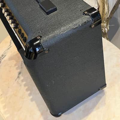 Marshall Valvestate 20 Model 8020 image 4