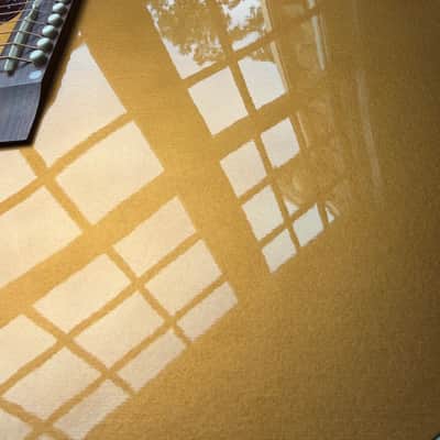 2026 Gibson J-45 Standard - Gold Top image 15