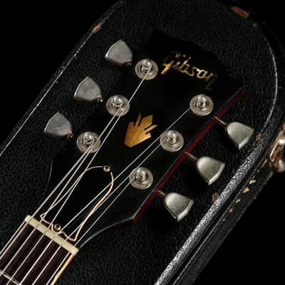 Gibson 1978 ES-335 Wine Red [70908164] (01/06) image 9