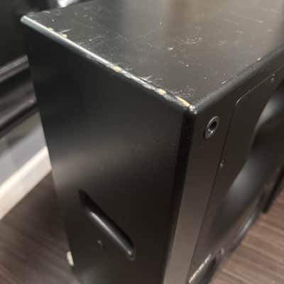 Genelec 1238DFM DSP Studio Monitor Package image 4