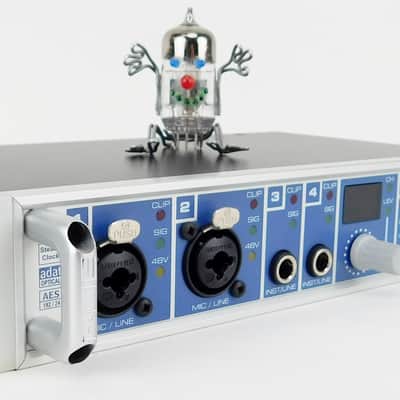 RME FireFace UC USB Audio Interface USB + Top Zustand + 1,5Jahre Garantie image 1