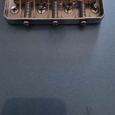 Fender Telecaster Japanese. image 2
