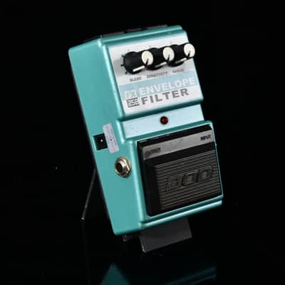 DOD Envelope Filter FX25B Effects Pedal image 2