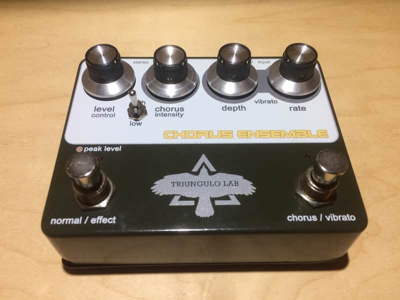 Triungulo Lab (CE-1) Chorus Ensemble 2018 Standard image 1