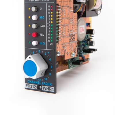 CAPI Heider FD312 image 4
